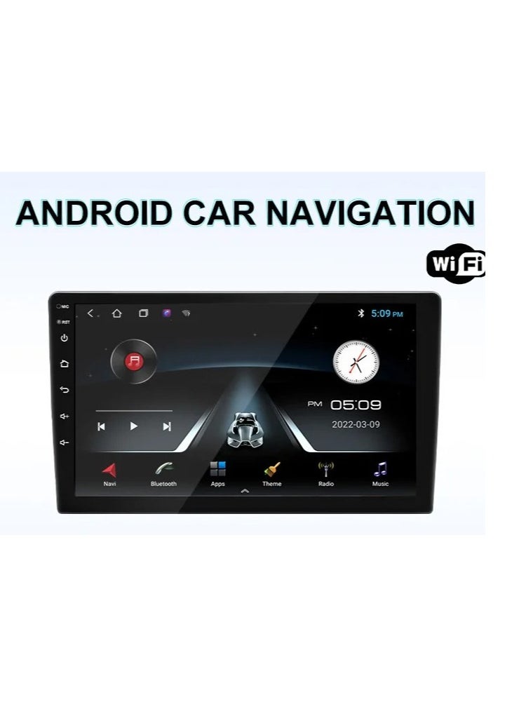 MNT - The 2018-2020 Toyota Camry's display is part of the car's infotainment system. It runs on Android and supports features like Apple CarPlay and Android Auto, allowing you to easily connect your smartphone. It also offers a high resolution of up to 1080 pixels, making it excellent for displaying information and maps clearly. - Image 1