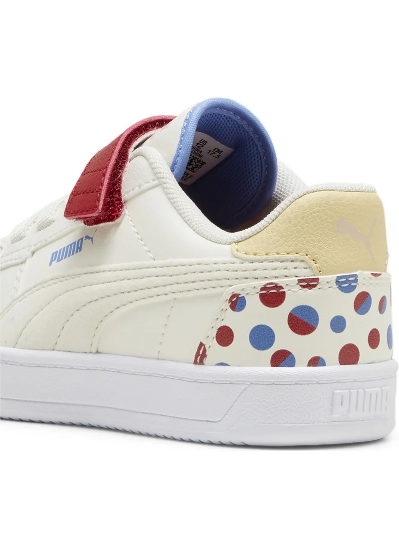 بوما Caven 2.0 Summer Kids Sneakers