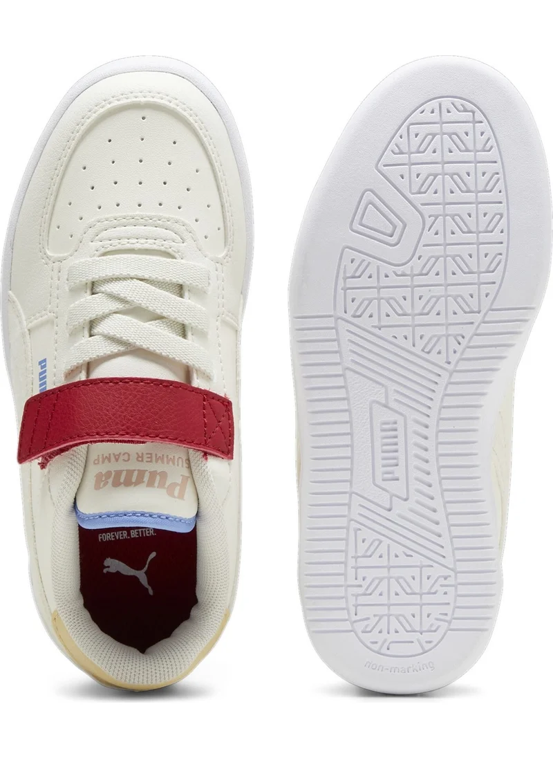 بوما Caven 2.0 Summer Kids Sneakers