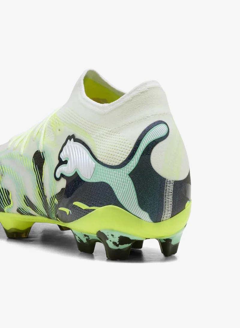 Puma FUTURE 9 ULTIMATE CREATIVITY FG Football Boots Unisex