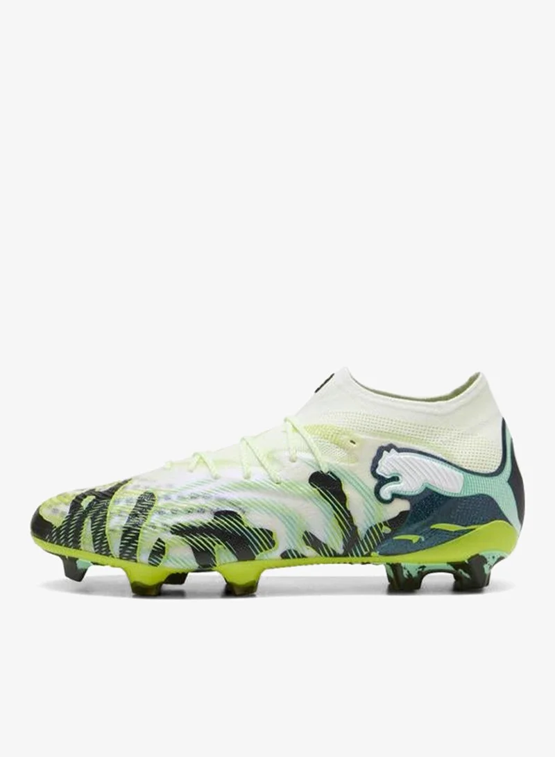 Puma FUTURE 9 ULTIMATE CREATIVITY FG Football Boots Unisex