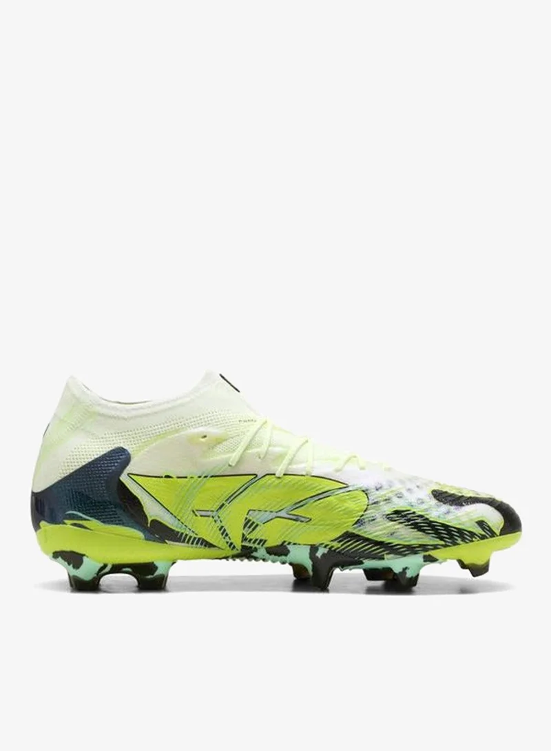 Puma FUTURE 9 ULTIMATE CREATIVITY FG Football Boots Unisex