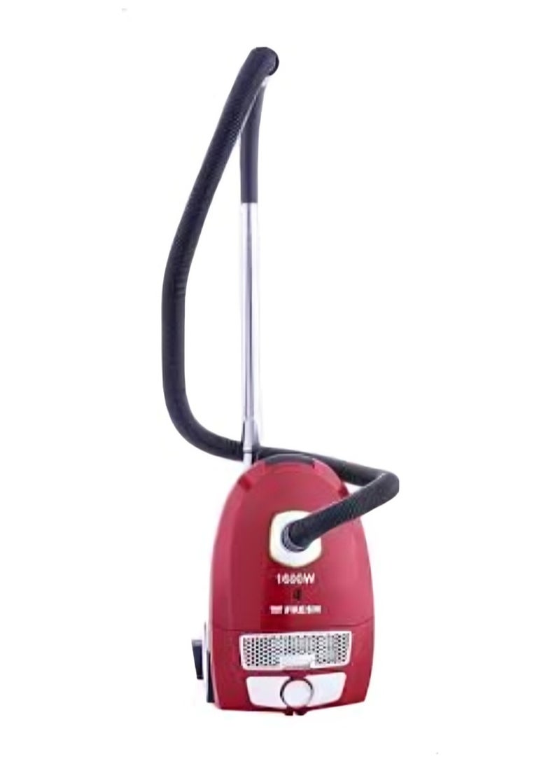 فريش مكنسة فريش فاستر 1600 وات - Image 1