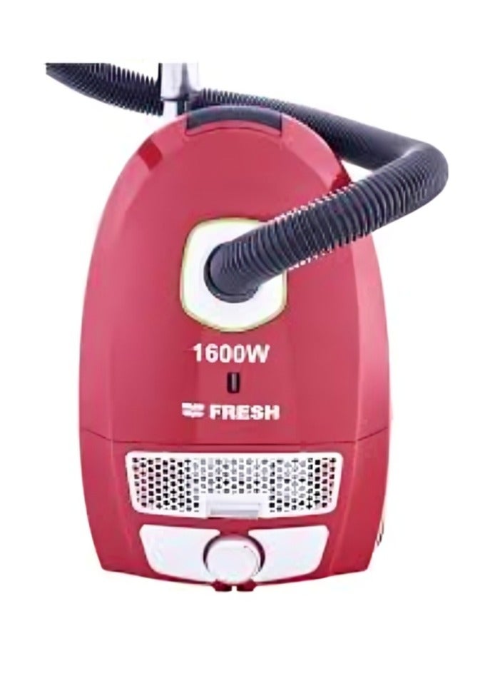 فريش مكنسة فريش فاستر 1600 وات - Image 2