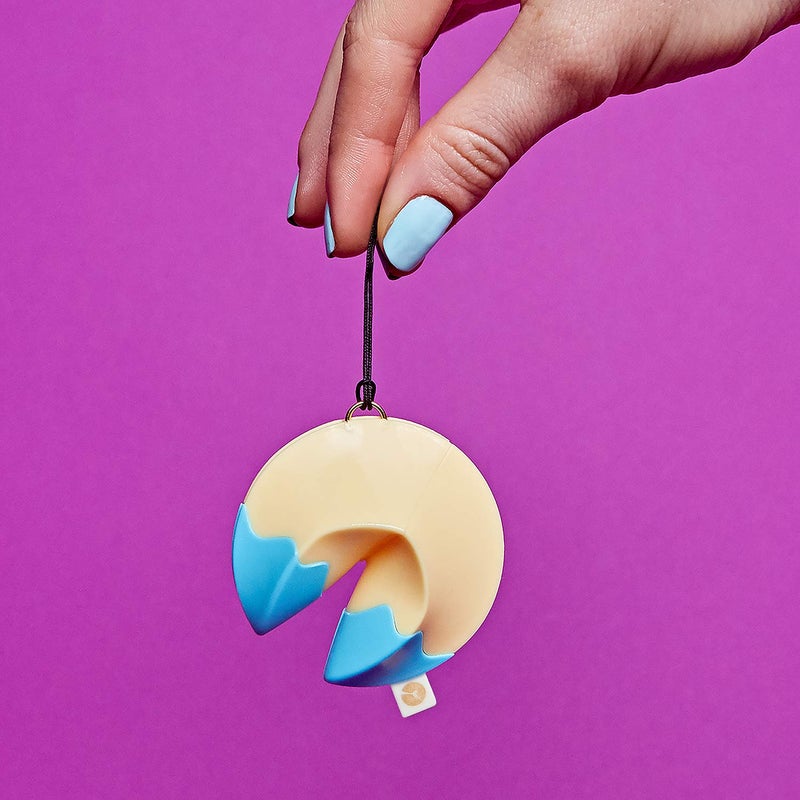 WowWee Lucky Fortune Blind Collectible Bracelets - 4 Pack Take-Out Box - Series 1 - Image 5