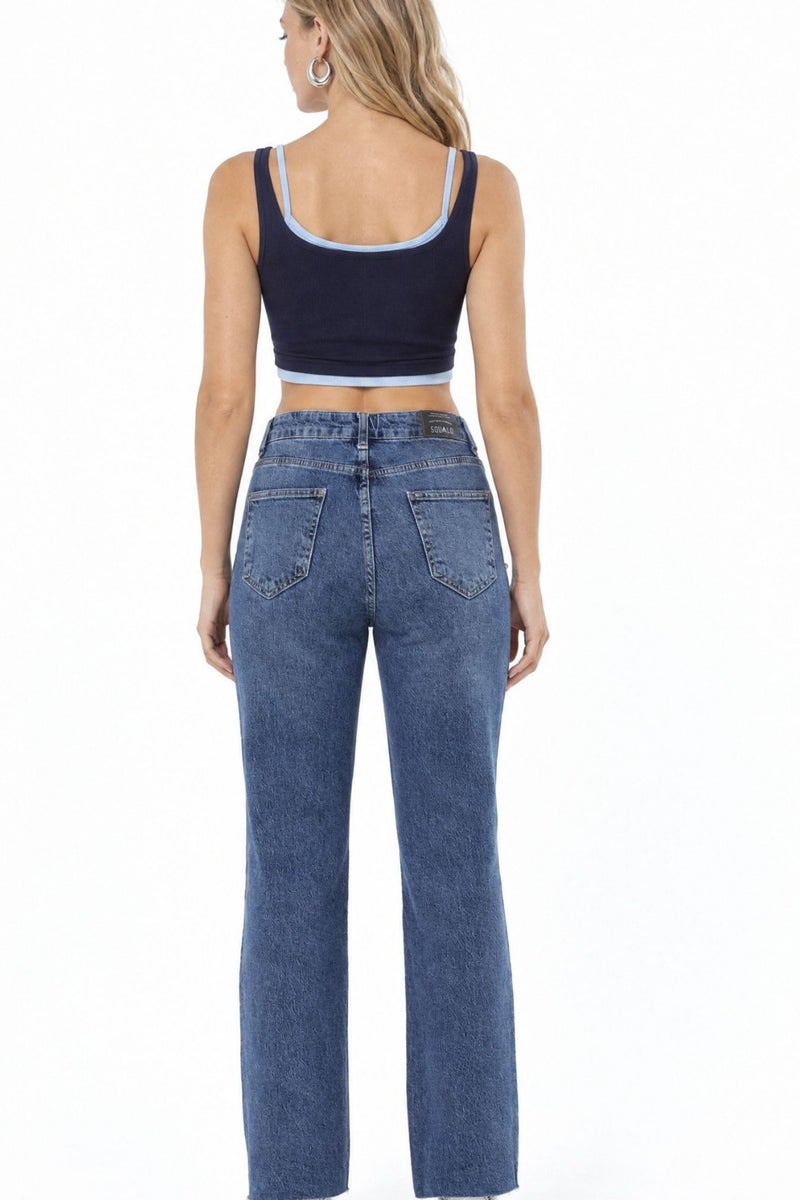 SQUALO Cotton Pants - Image 3