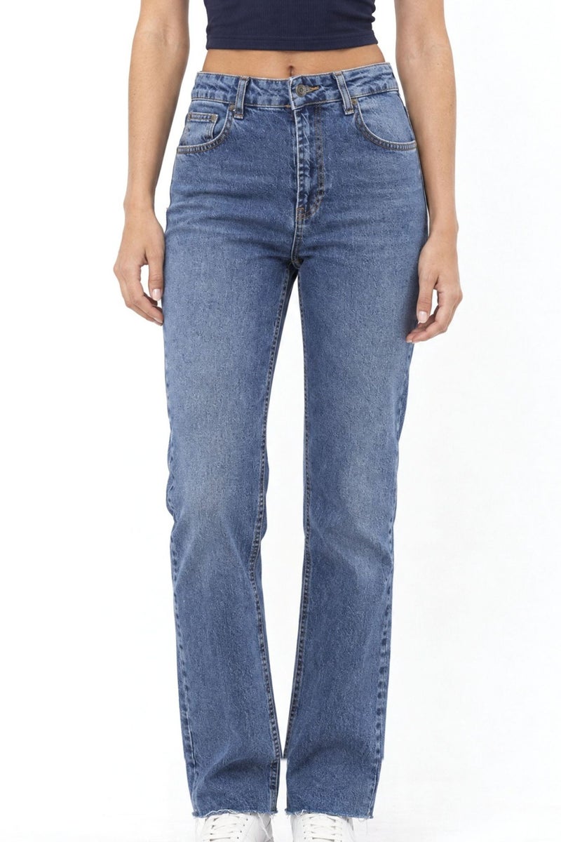 SQUALO Cotton Pants - Image 1