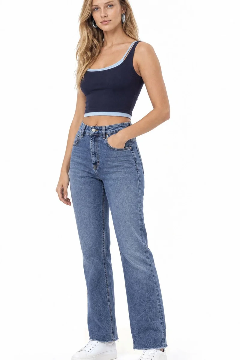 سكوالو SQUALO Cotton Pants