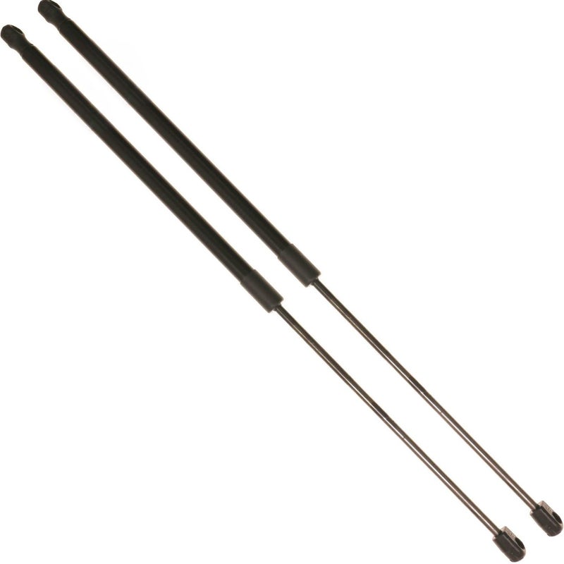 2913 in 2 PCS Liftgate Lift Support Struts Gas Spring Shocks Rod Compatible with Jeep 20142021 Grand Cherokee Replaces 68165051AE Note wo Power Liftgate