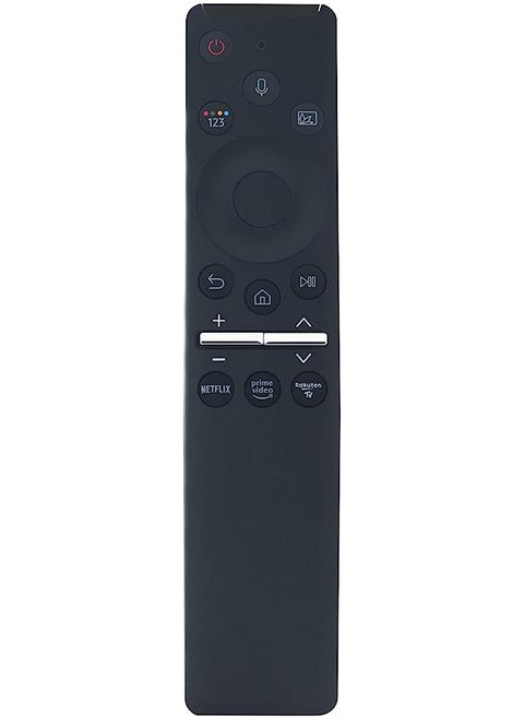 sub BN59-01330B Replaced Remote Control Fit for Samsung QLED Smart TV Q80T Q60T Q64T Q65T Q67T Q70T Q74T Q75T Q77T Q84T Q85T Q87T