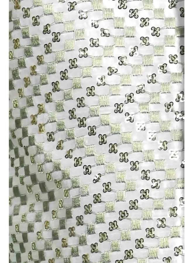 BT DEZINES Boys Green Kurta Pyjama Waistcoat Set