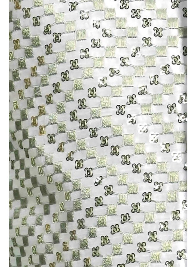 بي تي ديزايز طقم كورتا بيجاما وسترة للأولاد باللون الأخضر - Image 5