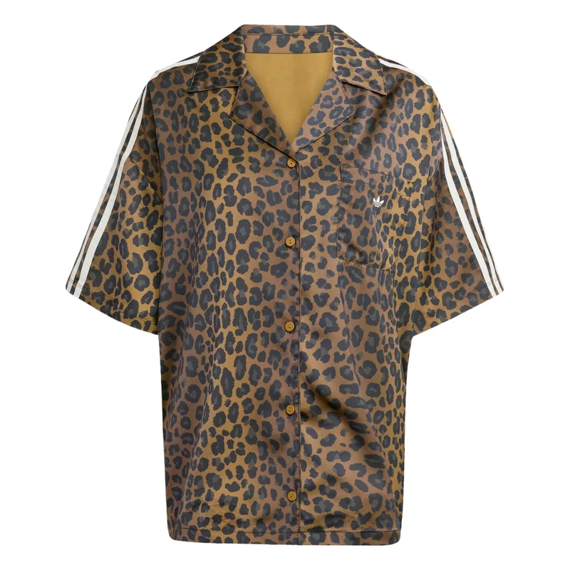 Adidas adidas STN SHIRT Multicolour Originals Women OTHER SHIRTS