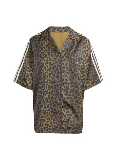 adidas STN SHIRT Multicolour Originals Women OTHER SHIRTS