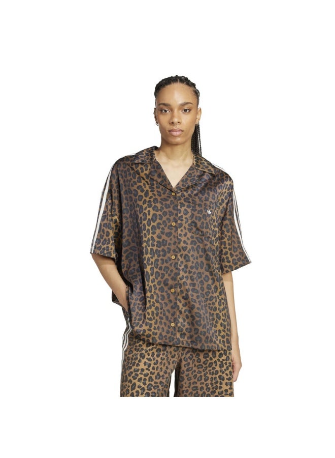 adidas Originals adidas STN SHIRT Multicolour Originals Women OTHER SHIRTS - Image 2