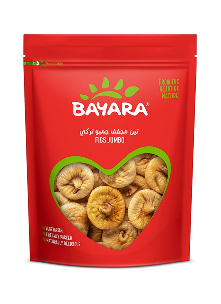 Jumbo Dried Figs
