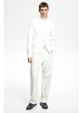 H&M Zip Cardigan  - Image 3
