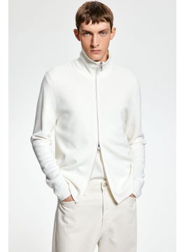H&M Zip Cardigan  - Image 1