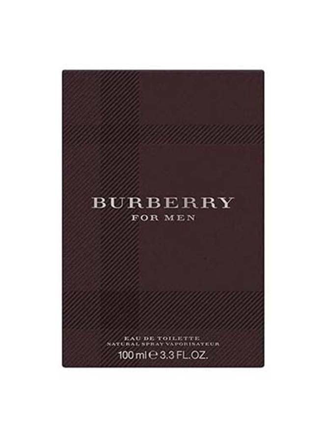 Perfume Gifts BURBERRY EDT Natural Spray 100ml - Image 3