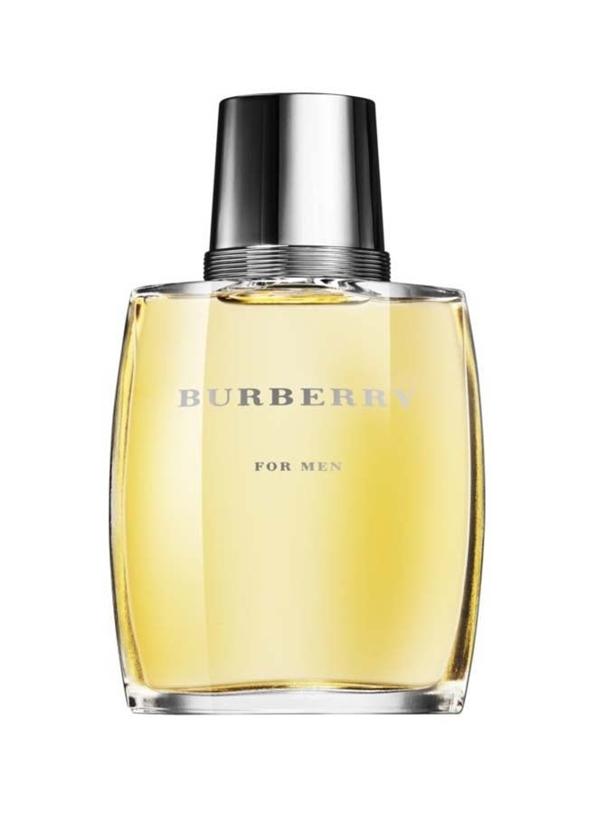Perfume Gifts BURBERRY EDT Natural Spray 100ml - Image 2
