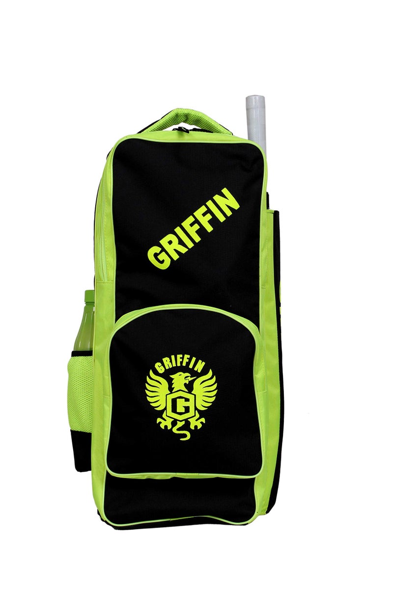 Griffin Duffle Cricket KIT BAGPACK (BAT NOT Included) - Image 1