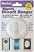 FPC Magnetic Wreath Hanger 2-1/2"-White (F-901) - Image 2
