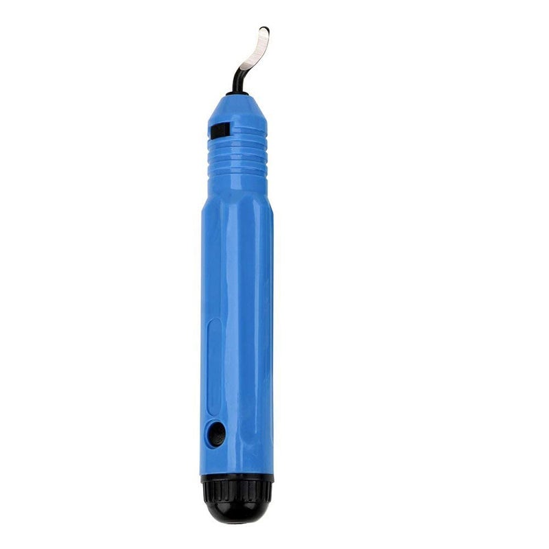 BestUBuy Professional Burr Trimming Cutter Handheld Portable Deburring Edge Removing Tool - Image 3