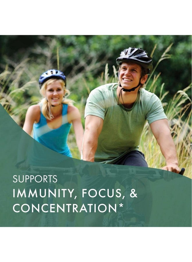 PURE ESSENCE LABS Mypure Reishi 4X Organic Mushrooms Supplement 100% Real Mushroom Extract For Immune Support Stress Relief Build Energy (30 Capsules) - Image 5