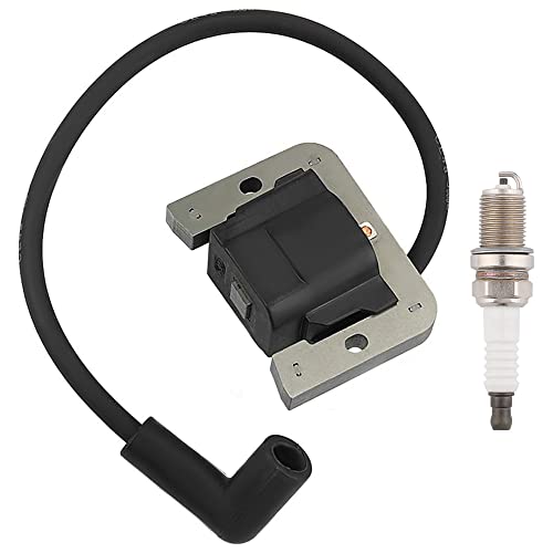 Savior 20 584 01-S Module for Kohler 20 584 03-S Ignition Coil 20 584 04-S Kohler Courage SV470 SV480 SV530 SV540 SV541 SV590 SV591 SV600 SV601 SV610 SV620 Tractor - Image 1