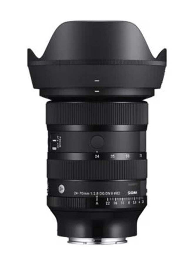 SIGMA 24-70MM F 2.8 DG DN II  - Image 2
