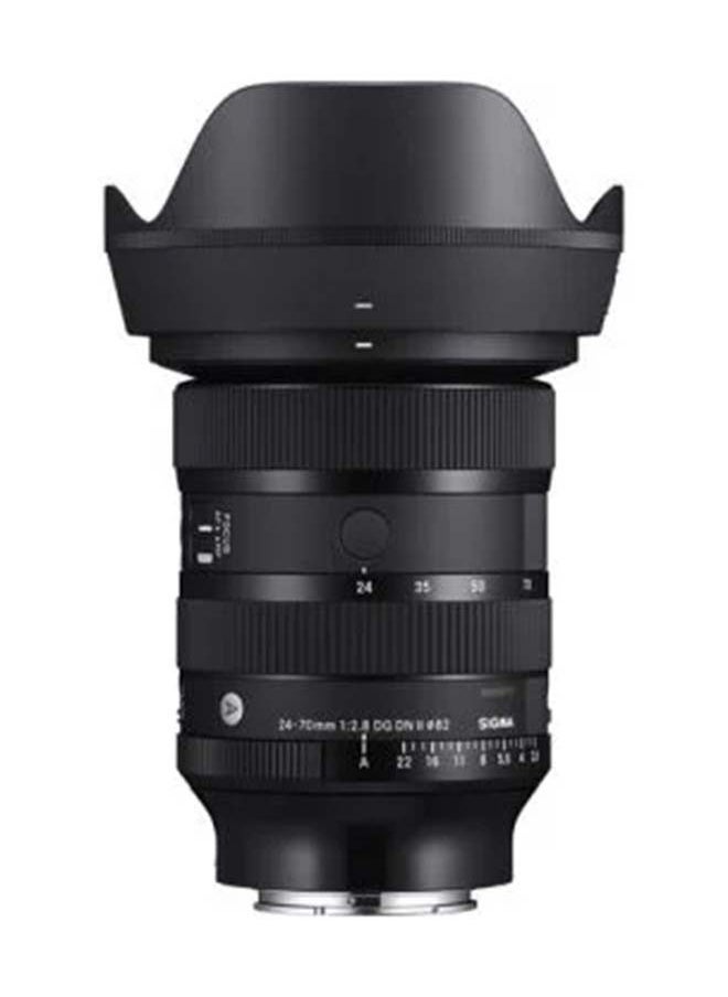 SIGMA 24-70MM F 2.8 DG DN II  - Image 4