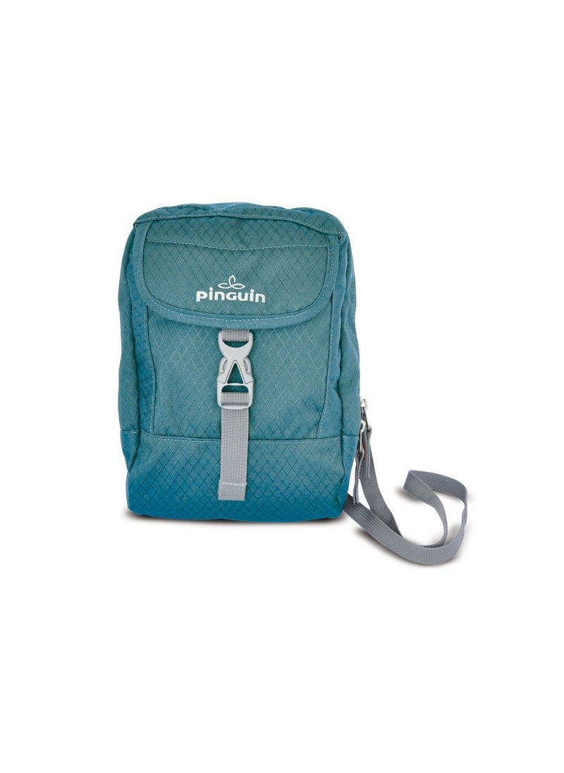 Pinguin - Pınguin Handbag S Blue Waist Bag - Image 1