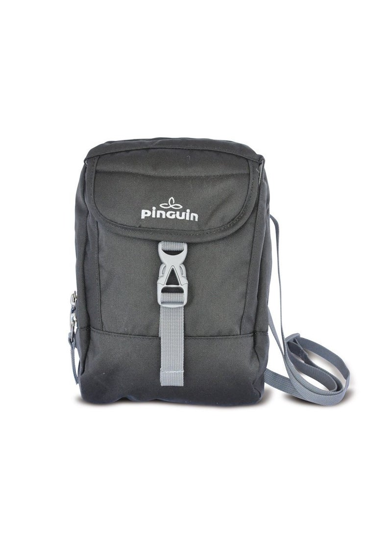 Pinguin - Pınguin Handbag S Blue Waist Bag - Image 1