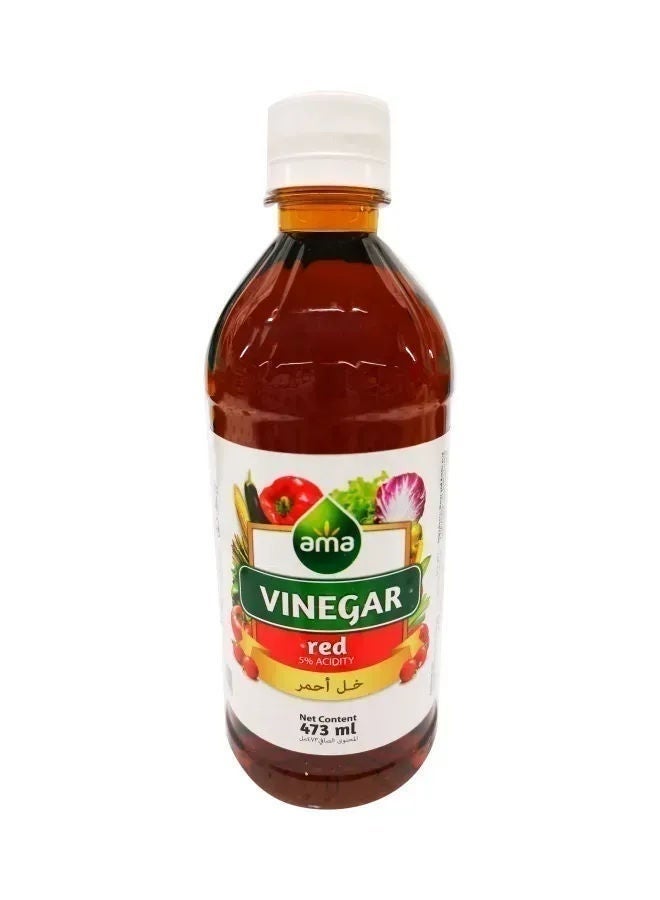 Ama Vinegar, Red, UAE 