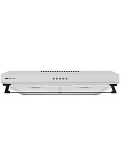 MILLEN 60cm Under Cabinet White Range Hood  - Image 1