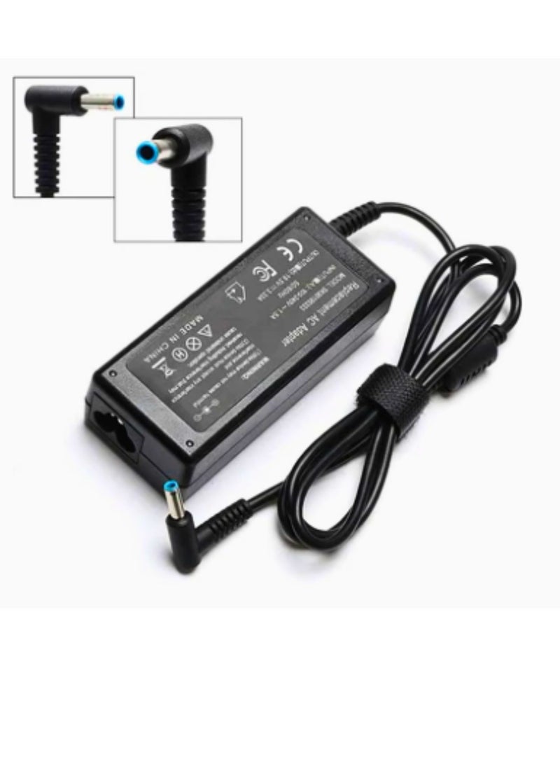 Terabyte HP AC Power Laptop Adapter Charger 19.5V 3.33A 65W - Image 2