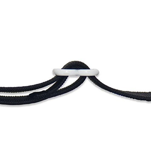 Toweter Bed Sheet Straps (Black) - Image 2