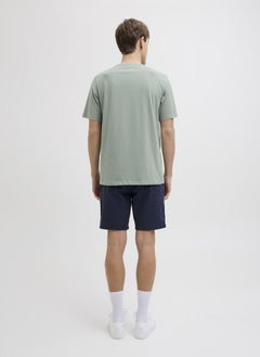 JJ Rebel Jrebgrant  Ss Crew Neck T-Shirt  - Image 2