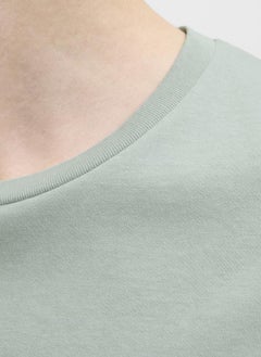 JJ Rebel Jrebgrant  Ss Crew Neck T-Shirt  - Image 4