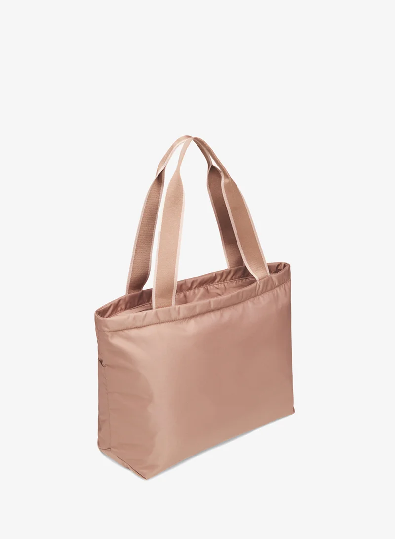 Under Armour Deep Almond /  / Bashful Pink Studio Lite Tote Bag for Women | Best Price UAE