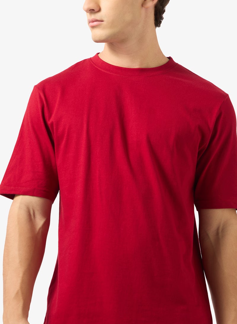 Seventy Five Basics Regular Fit T-Shirt - Image 4