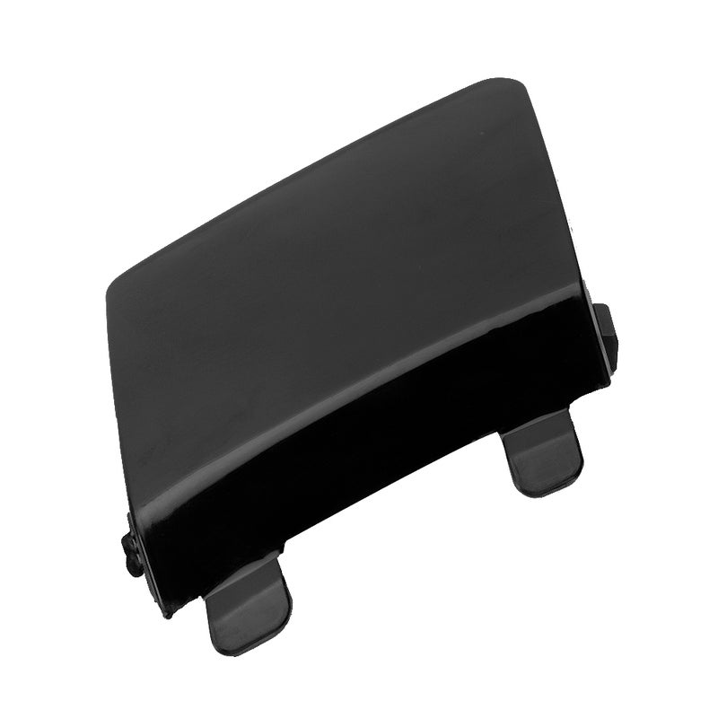 ABS Front Bumper Trim Tow Hook Cover 3C8807241 Fit For CC 2009-2012 - Image 3
