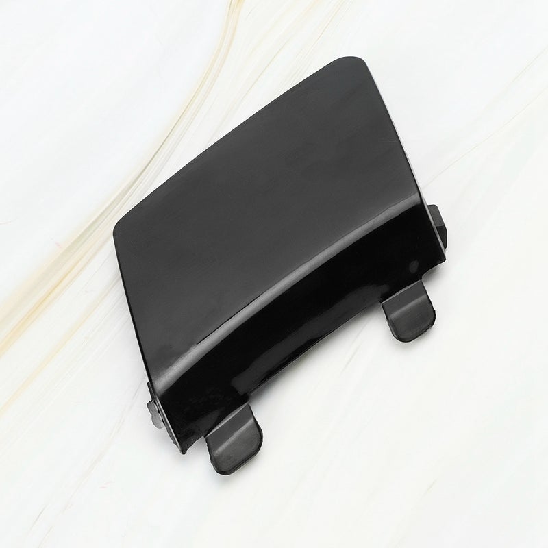 ABS Front Bumper Trim Tow Hook Cover 3C8807241 Fit For CC 2009-2012 - Image 1