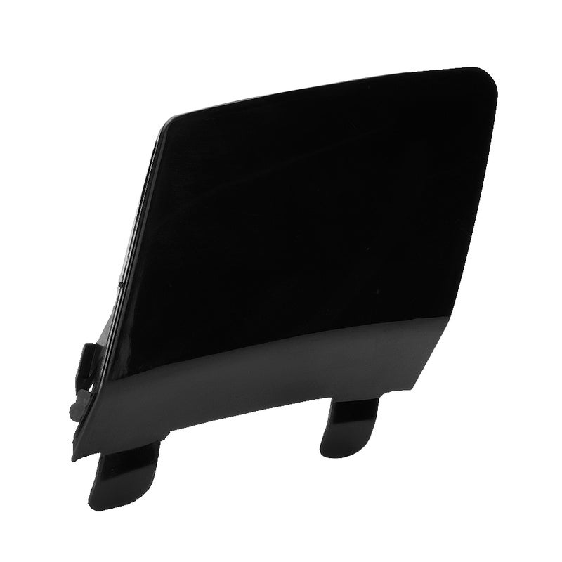 ABS Front Bumper Trim Tow Hook Cover 3C8807241 Fit For CC 2009-2012 - Image 2
