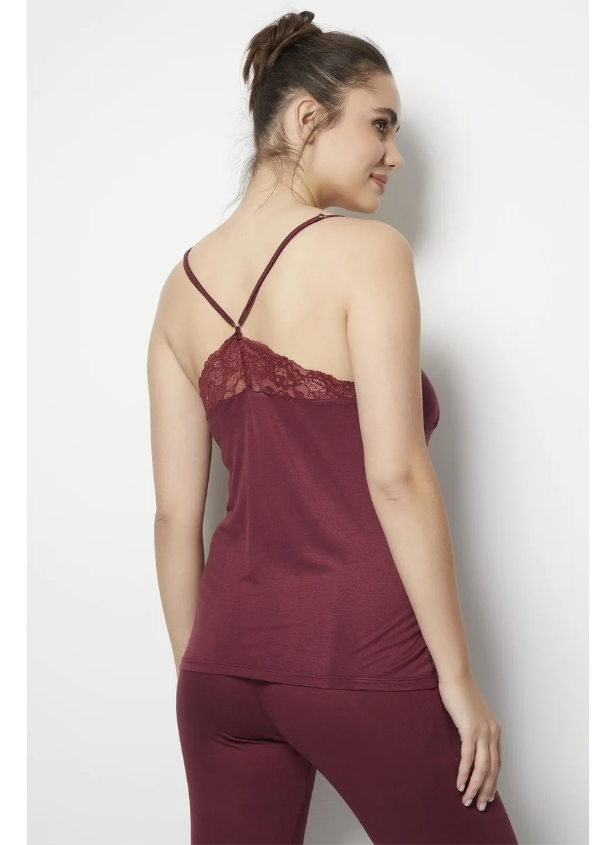 دو رى مى Trifolium Women's Pajama Set