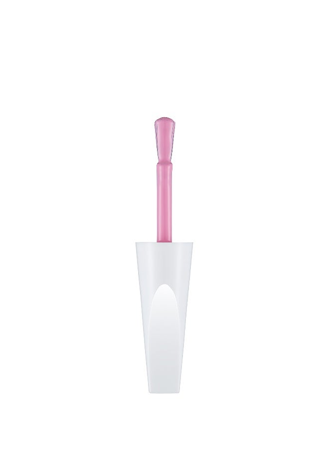 flormar Nail Enamel - 554 Pink Diamond - Image 2