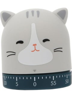 Kitchen Timer Kitchen Cooking Timer Cooking Timer Reminder Tabletop Clock Wind Up Alarm Clock Kitchen Alarm Clock Mechanical Tools Animal Timer Abs Small Tools Mechanical Child