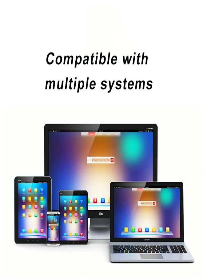 XLT - 6 in 1 USB Hub Multiports 10Gpbs Support USB 3.2 - Image 1