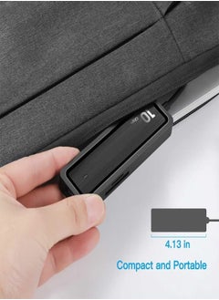 XLT 6 in 1 USB Hub Multiports 10Gpbs Support USB 3.2  - Image 5