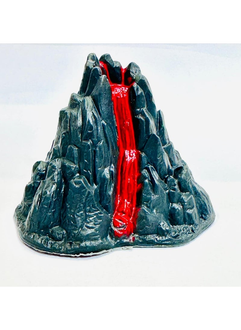 Mini Volcano Model Set For Art & Craft - Image 4